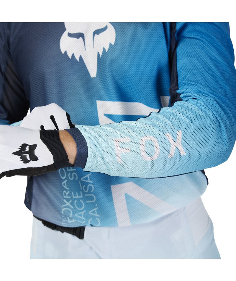 Fox Racing 180 Air Haze Jersey - Bild 15 von 15