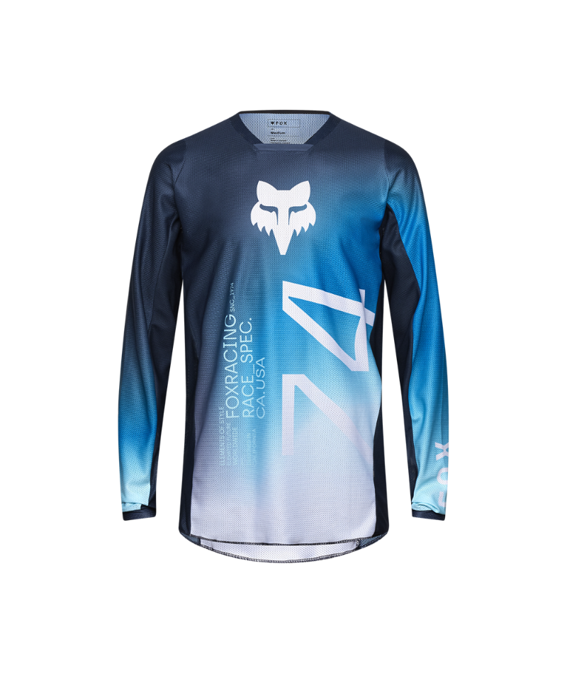 Fox Racing 180 Air Haze Jersey - Bild 8 von 15
