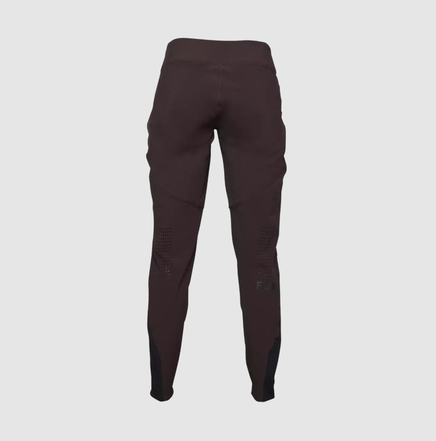 Fox Racing Flexair Pants Size 32, Cocoa Brown
