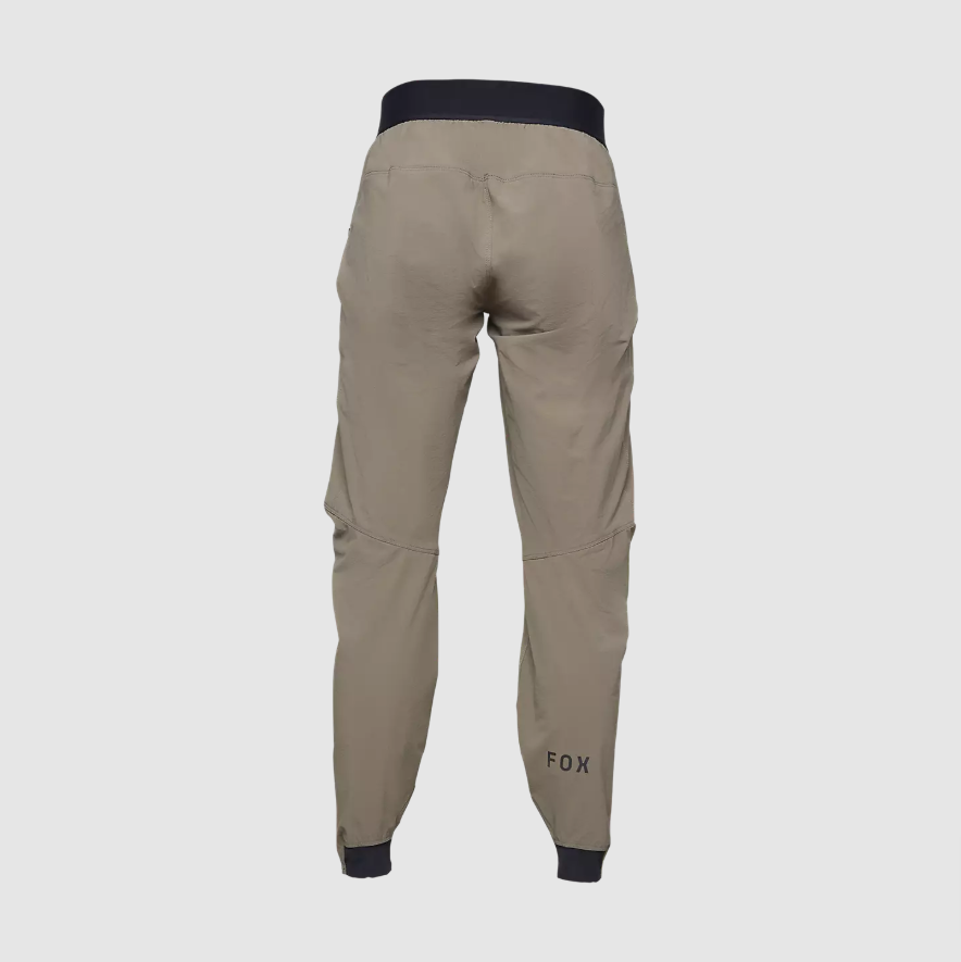 Fox Racing Flexair Pro Fire Alpha Pants Size 32, Ash