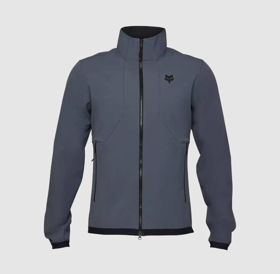 Fox Racing Ranger Fire Jacket, Size MED