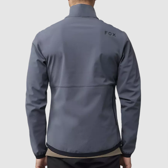 Fox Racing Ranger Fire Jacket, Size MED