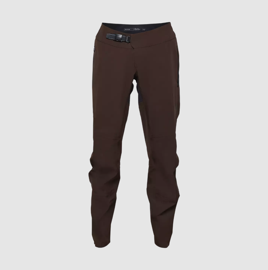 Fox Racing Defend 3-Layer Water Pants Size 32