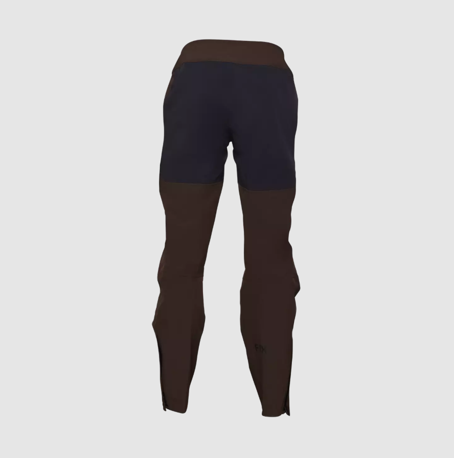 Fox Racing Defend 3-Layer Water Pants Size 32