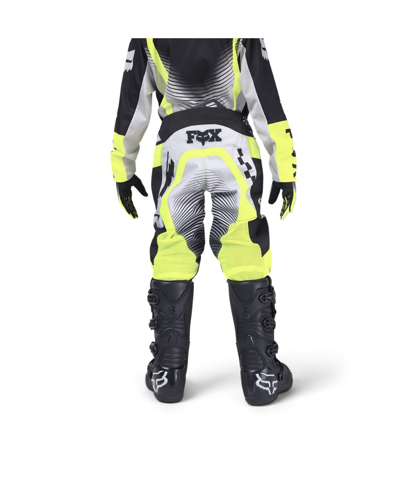 Fox Racing Yth 180 Collect Pant