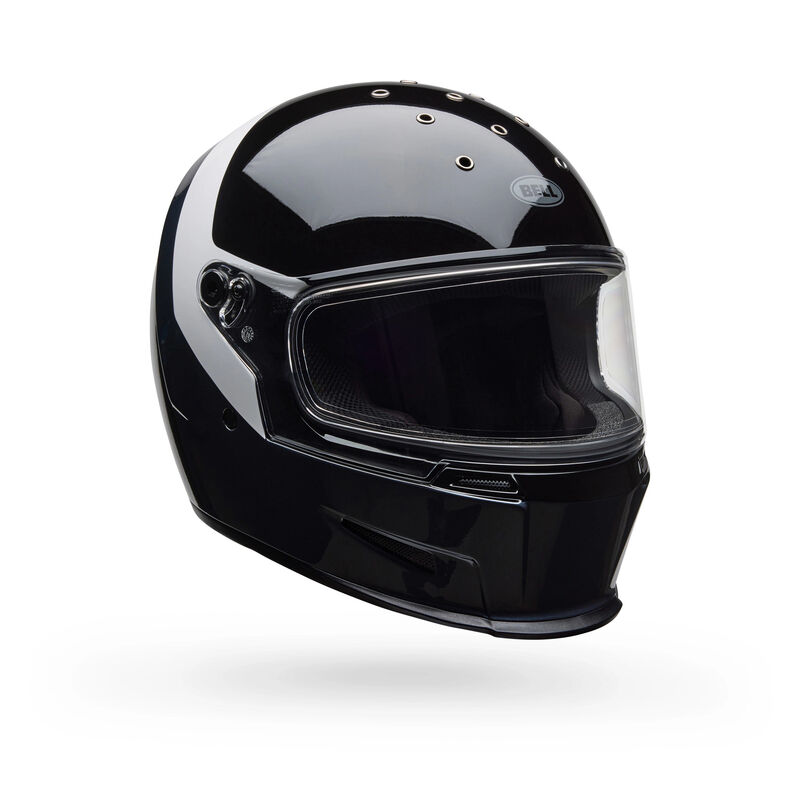 Casco de calle Bell Eliminator - Casco integral para motociclismo - Imagen 10 de 37