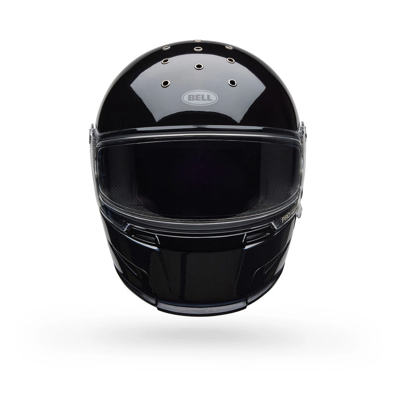 Casco de calle Bell Eliminator - Casco integral para motociclismo - Imagen 11 de 37