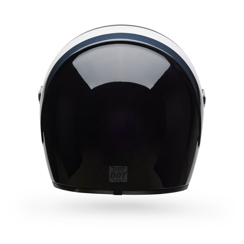 Casco de calle Bell Eliminator - Casco integral para motociclismo - Imagen 12 de 37