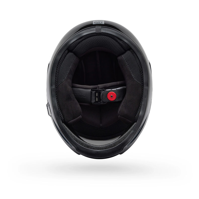 Casco de calle Bell Eliminator - Casco integral para motociclismo - Imagen 13 de 37