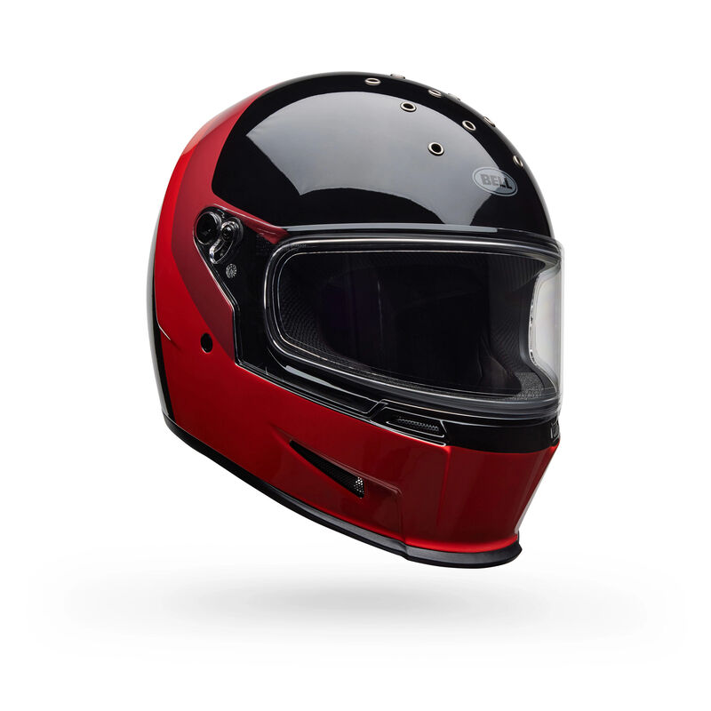 Casco de calle Bell Eliminator - Casco integral para motociclismo - Imagen 15 de 37