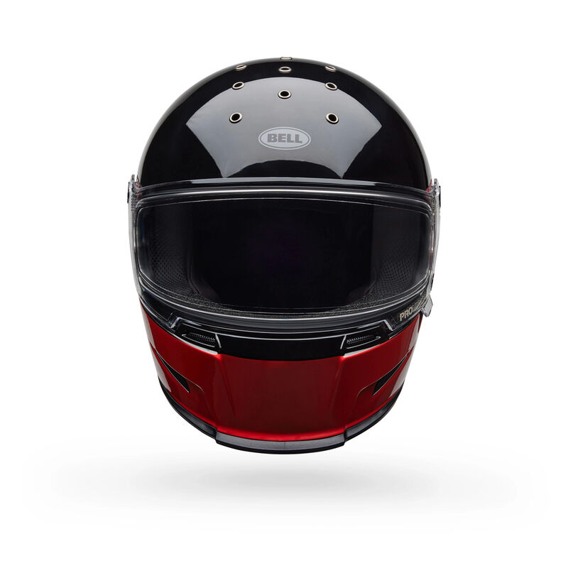 Casco de calle Bell Eliminator - Casco integral para motociclismo - Imagen 16 de 37