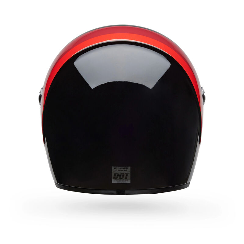 Casco de calle Bell Eliminator - Casco integral para motociclismo - Imagen 17 de 37