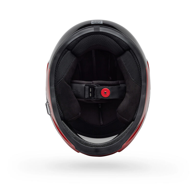 Casco de calle Bell Eliminator - Casco integral para motociclismo - Imagen 18 de 37