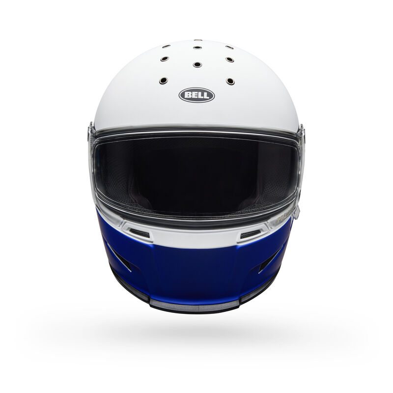 Casco de calle Bell Eliminator - Casco integral para motociclismo - Imagen 35 de 37