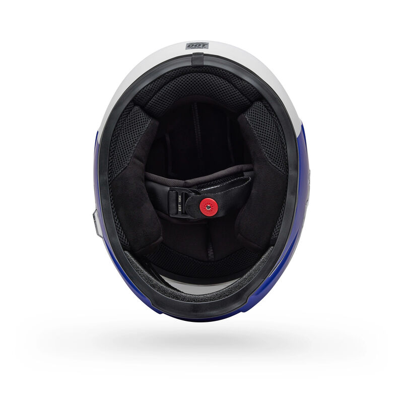 Casco de calle Bell Eliminator - Casco integral para motociclismo - Imagen 37 de 37