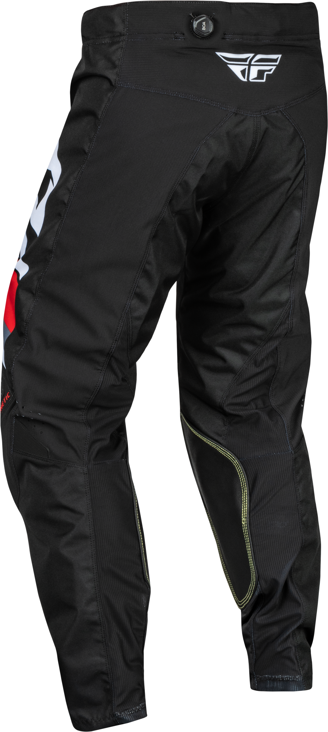 Fly Racing Kinetic Prix/Reload Men's MX ATV Off-Road Motocross Pants - Picture 33 of 41
