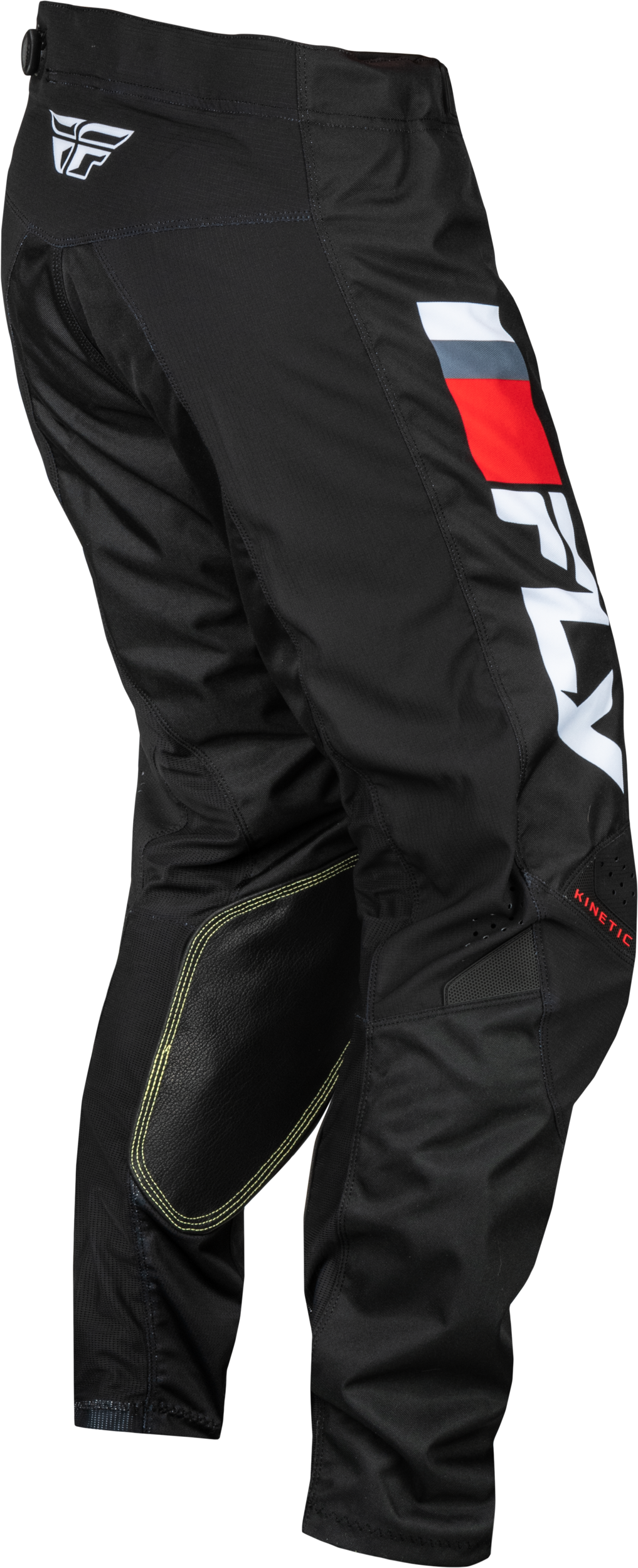 Fly Racing Kinetic Prix/Reload Men's MX ATV Off-Road Motocross Pants - Picture 34 of 41