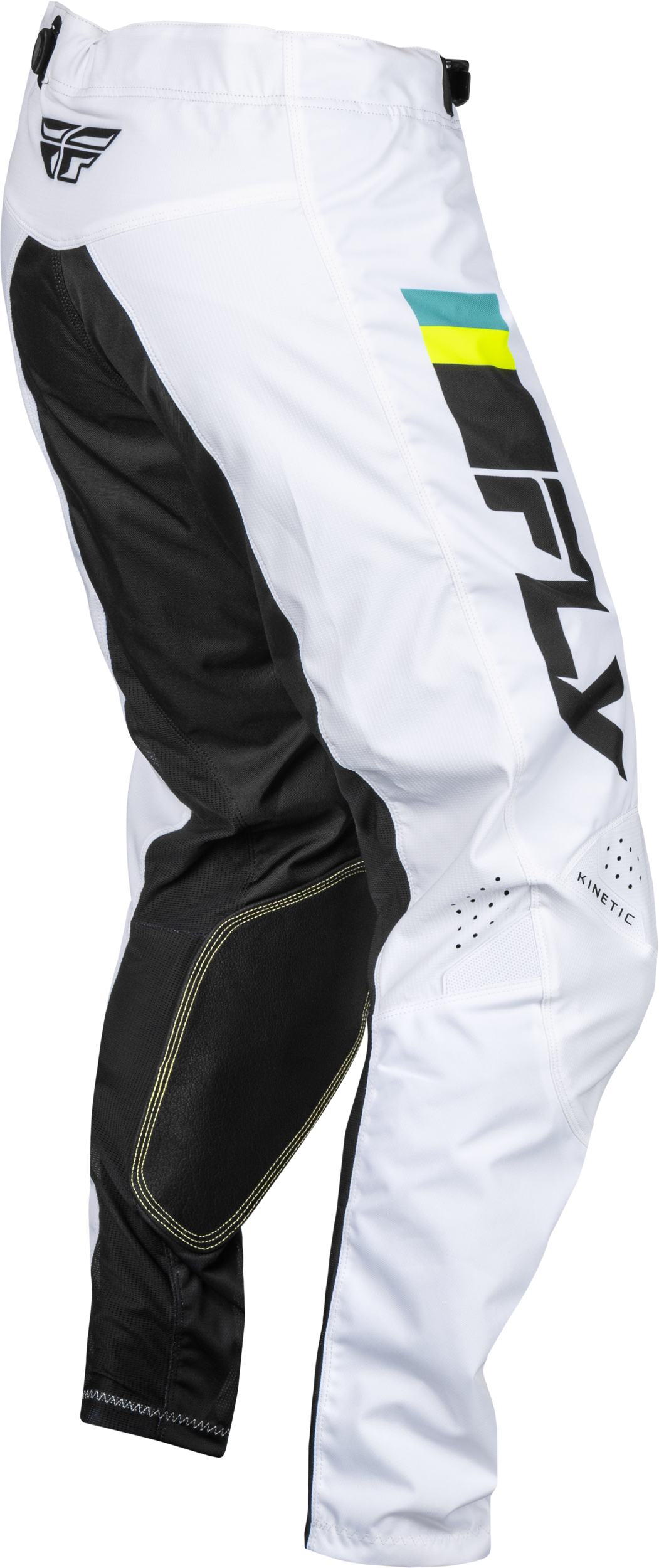 Fly Racing Kinetic Prix/Reload Men's MX ATV Off-Road Motocross Pants - Picture 39 of 41