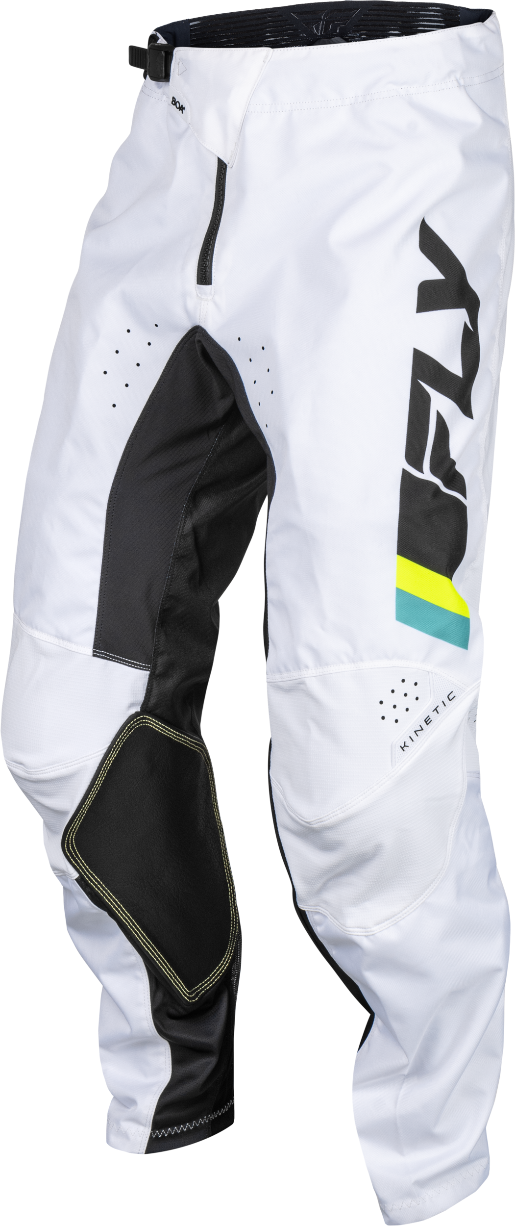 Fly Racing Kinetic Prix/Reload Men's MX ATV Off-Road Motocross Pants - Picture 40 of 41