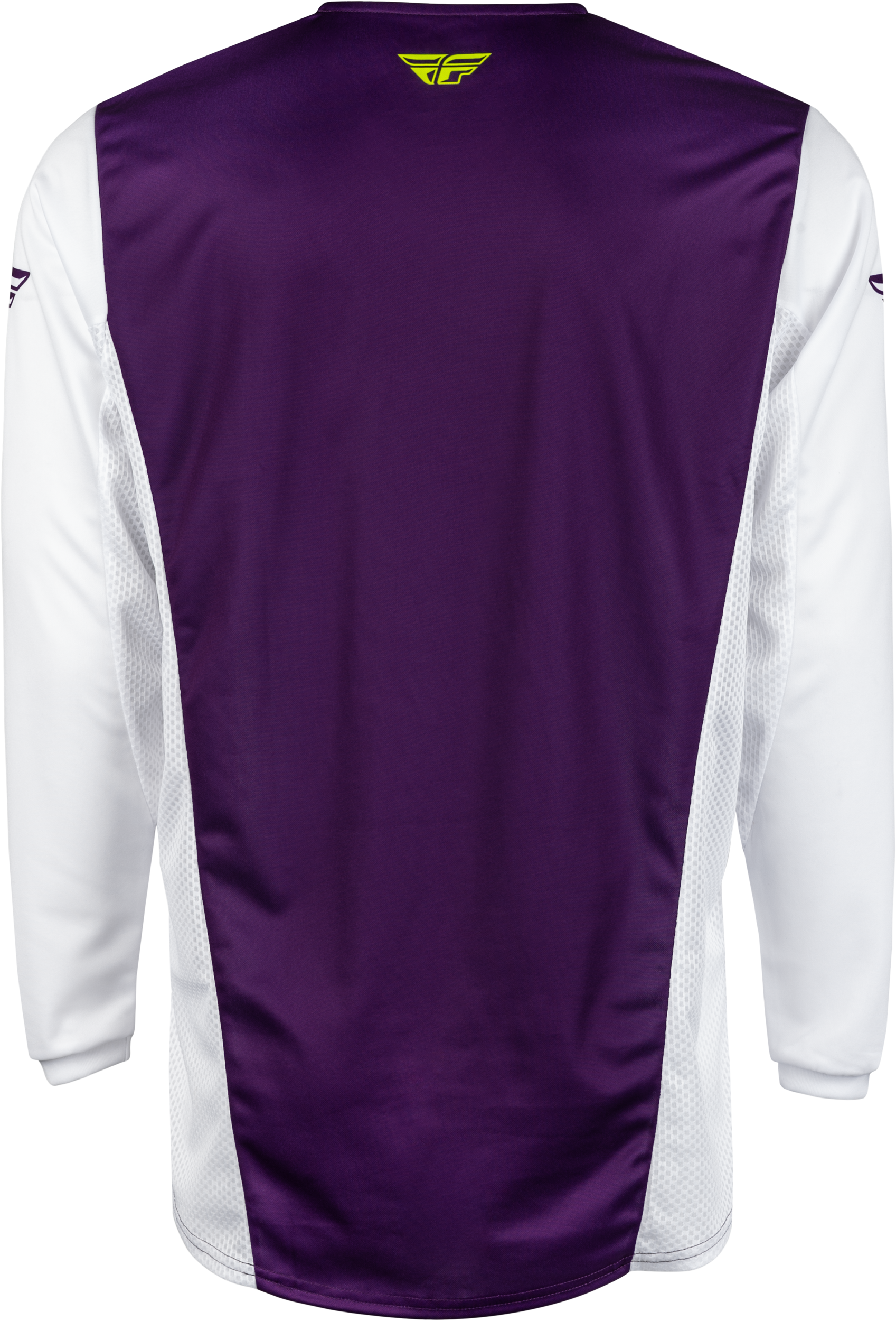 Fly Racing Kinetic Prix/Reload Men's MX ATV Off-Road Motocross Jersey - Picture 9 of 25