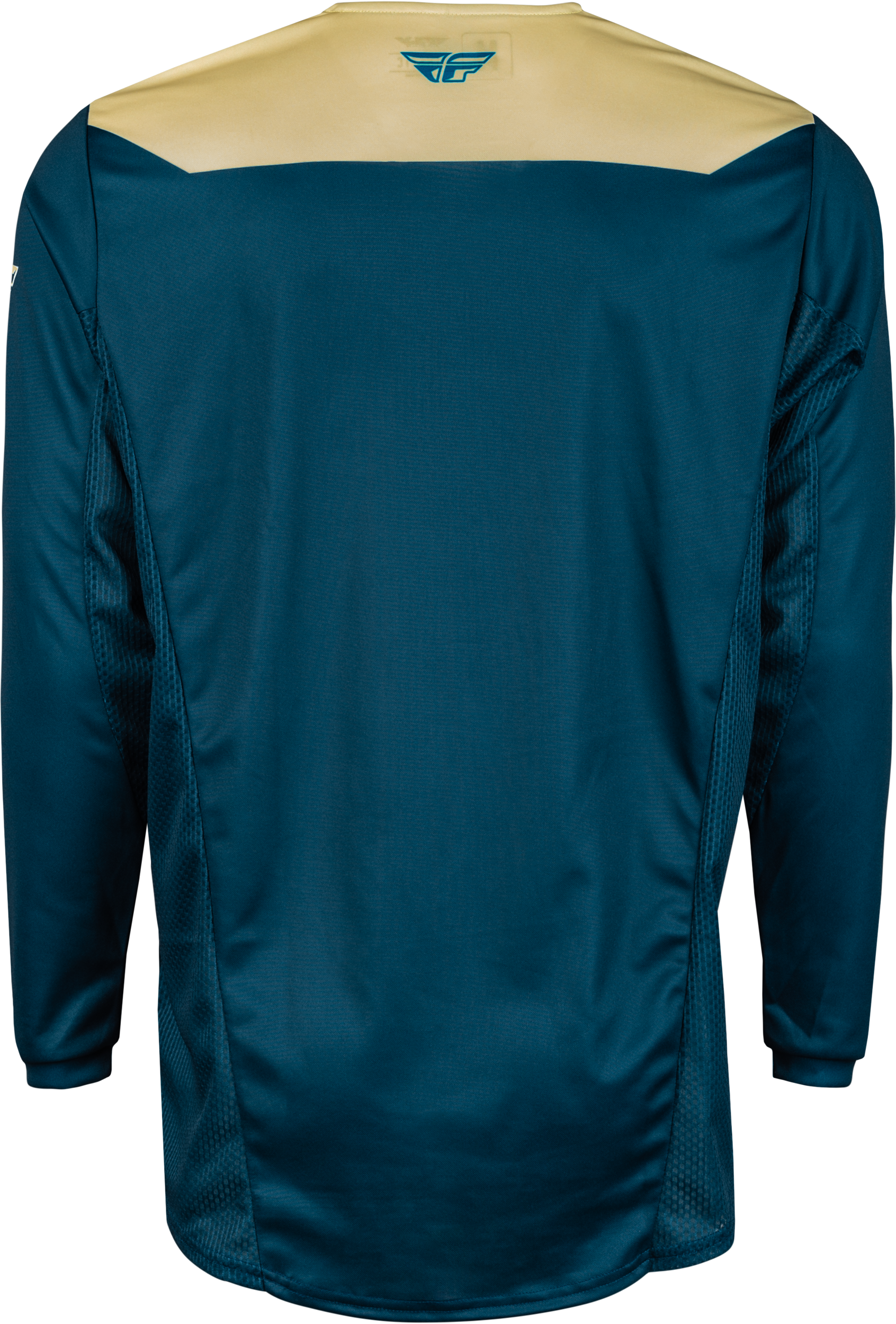 Fly Racing Kinetic Prix/Reload Men's MX ATV Off-Road Motocross Jersey - Picture 15 of 25