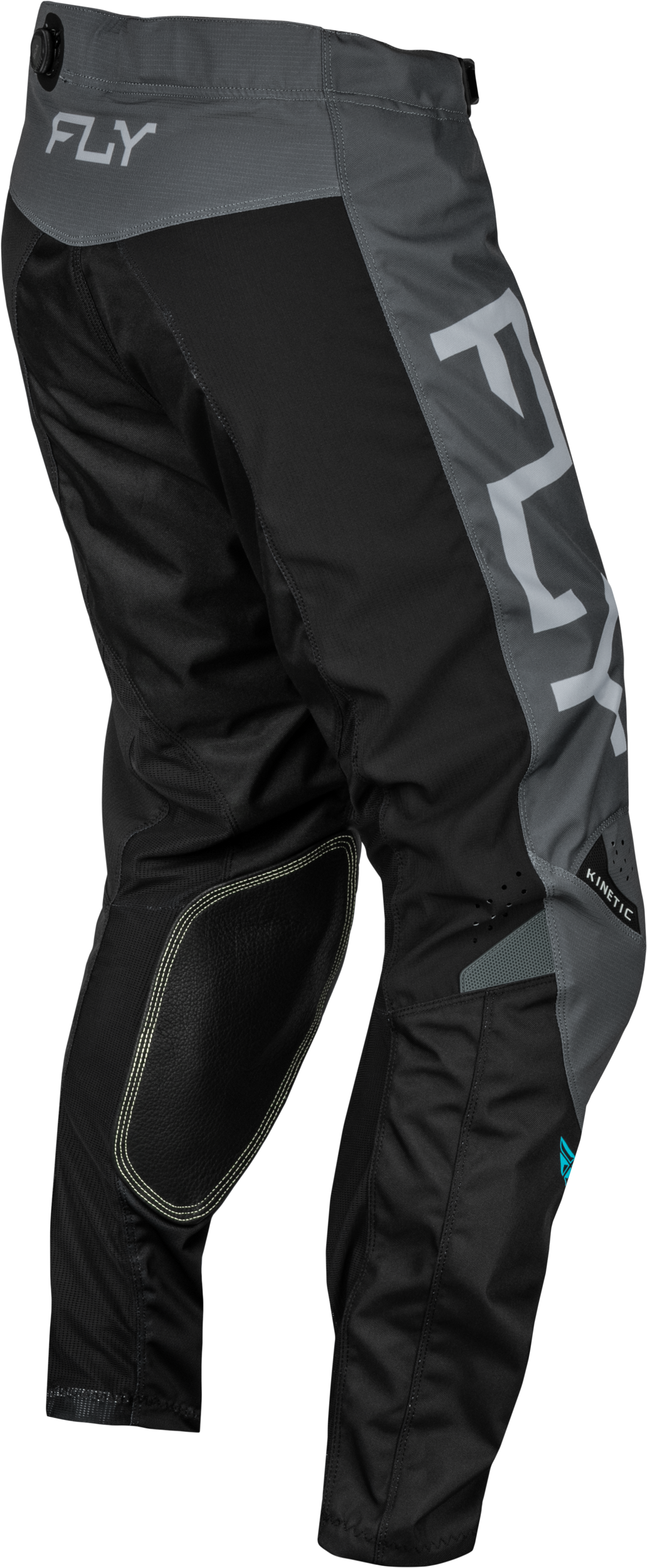 Fly Racing Kinetic Prix/Reload Men's MX ATV Off-Road Motocross Pants - Picture 9 of 41