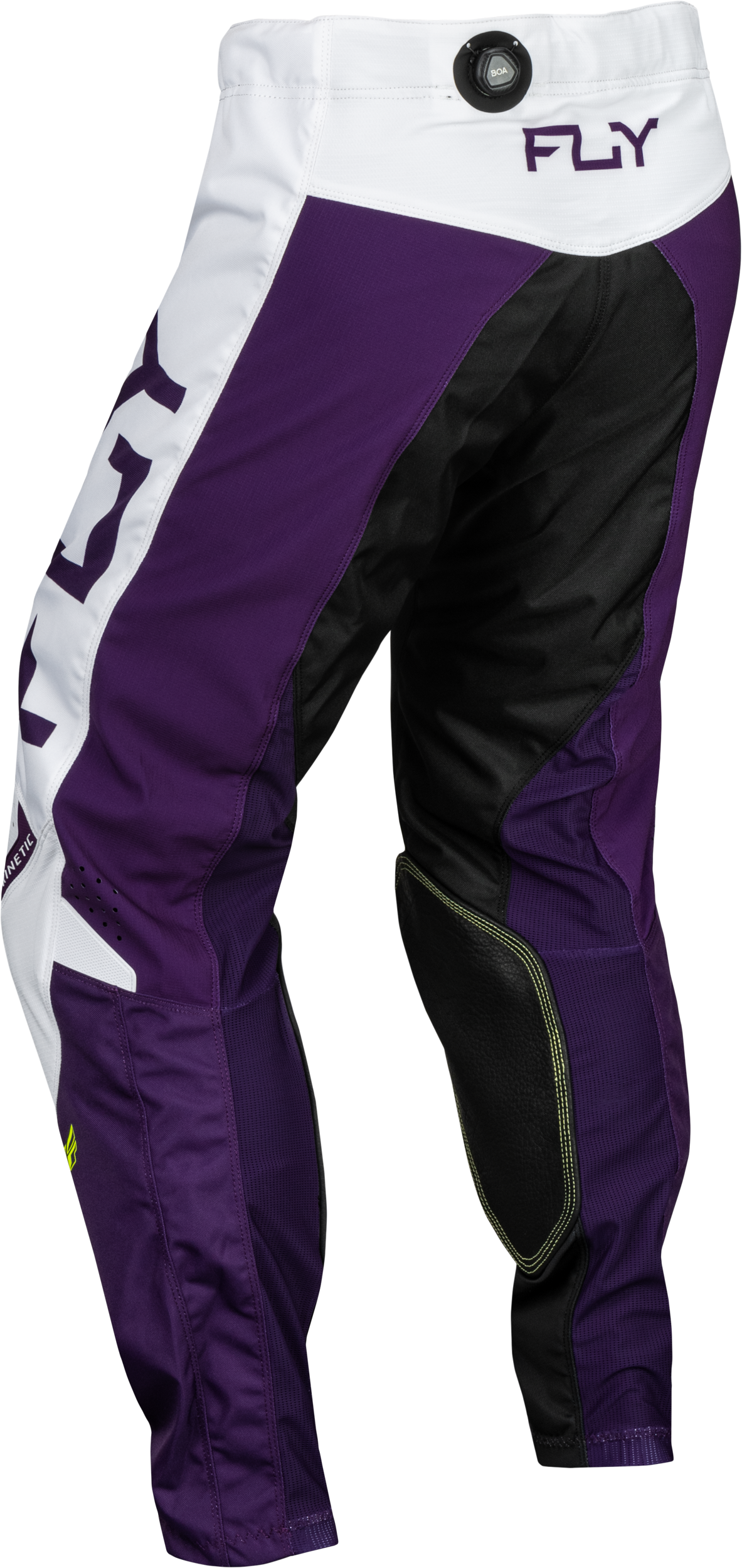 Fly Racing Kinetic Prix/Reload Men's MX ATV Off-Road Motocross Pants - Picture 13 of 41