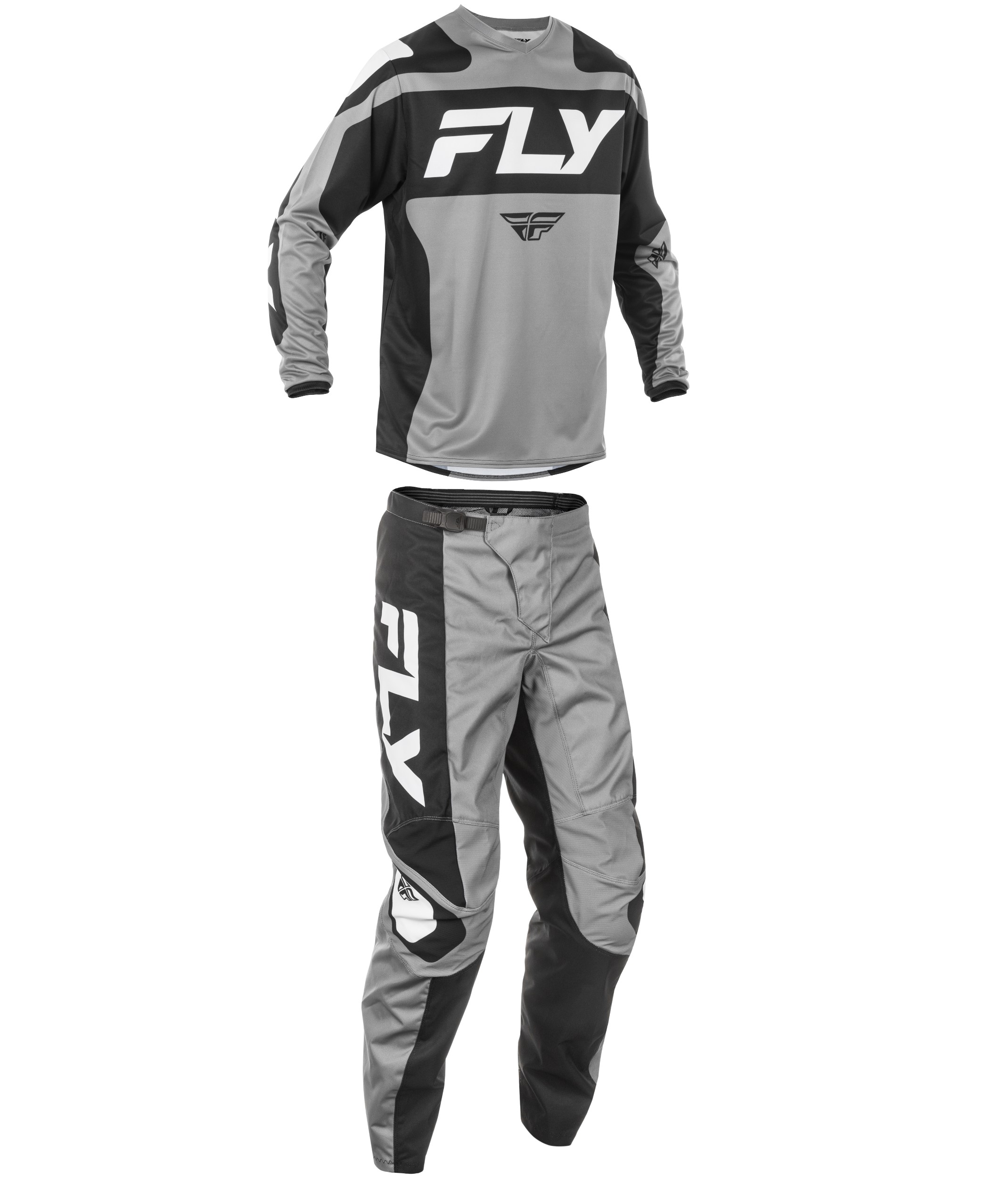 Fly Racing F-16 Men's Moto Gear Set - Pant and Jersey Combo - Picture 14 of 31