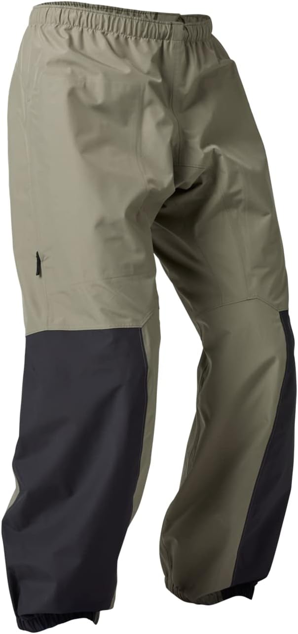 Fox Racing Ranger Drive Overpants Size MEDIUM