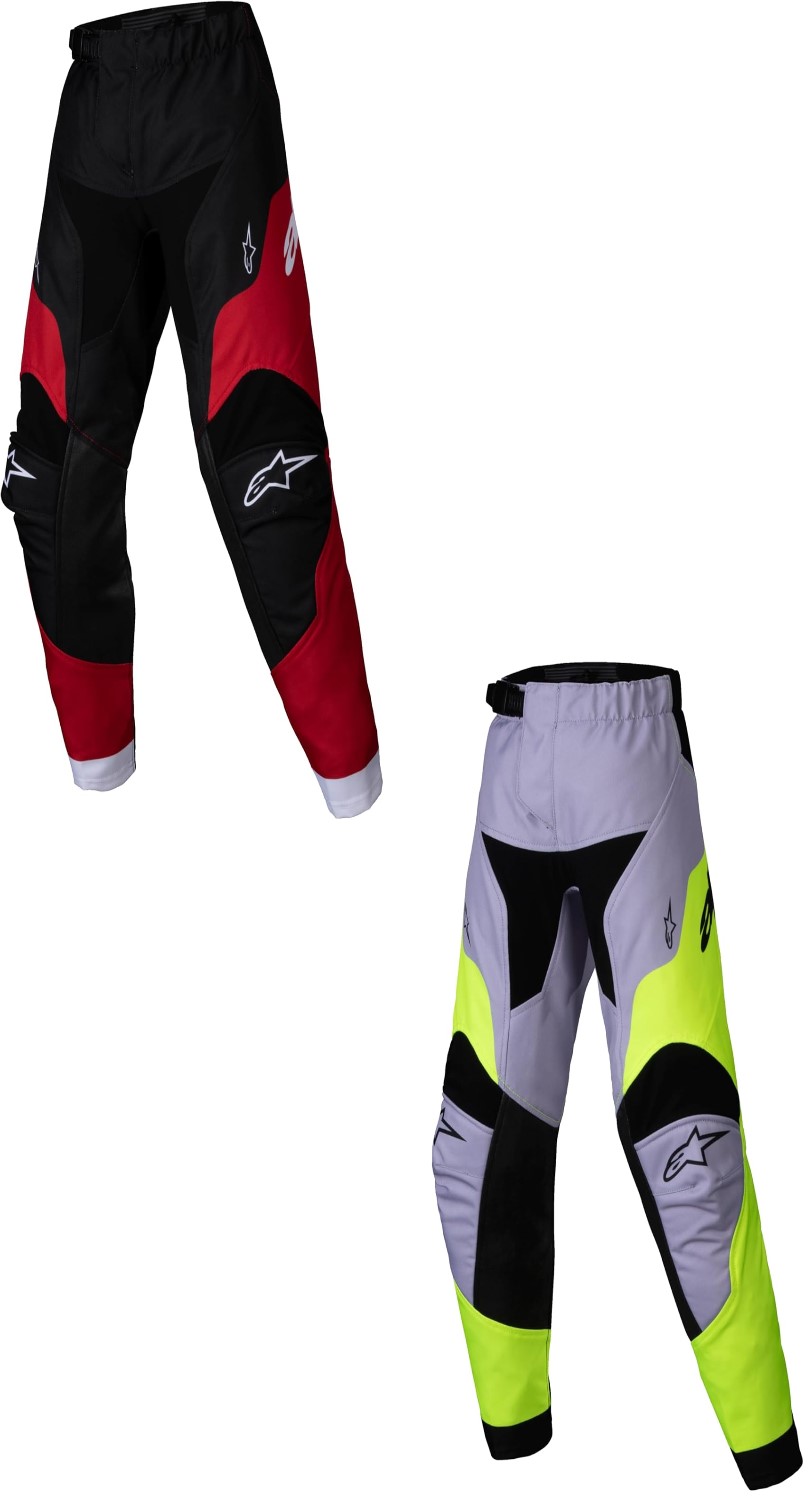 Alpinestars Kids Racer Veil MX Off Road Pants