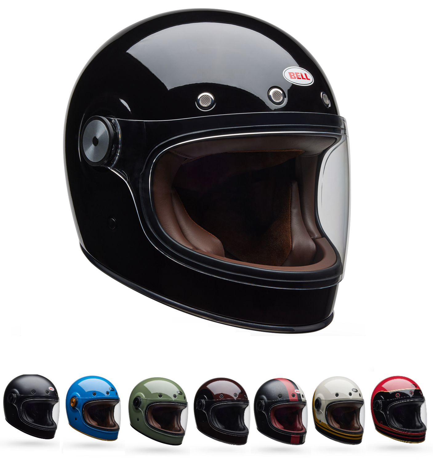 bell bullitt helmet parts Bell Bullitt GT Street Helmet
