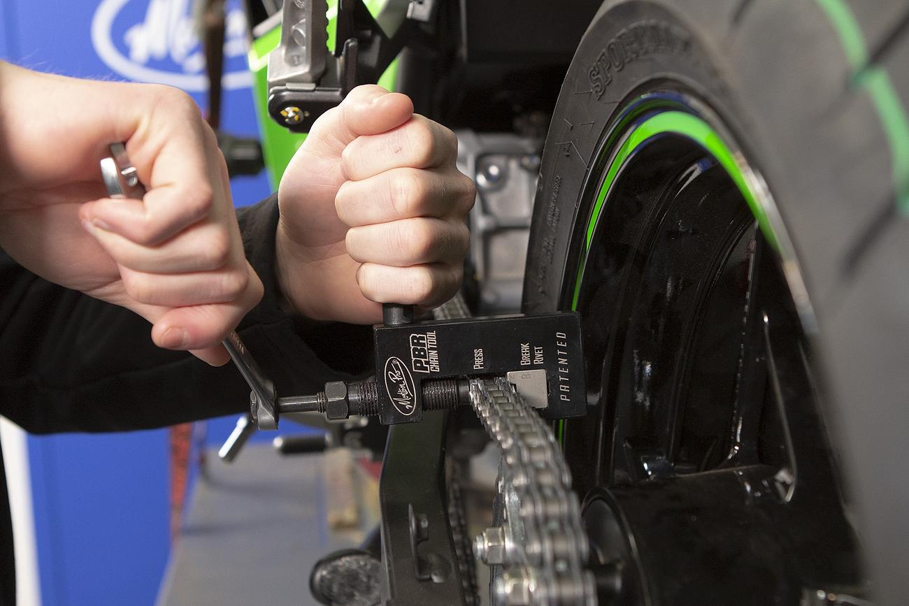 Motion Pro PBR Chain Breaker (08-0470)