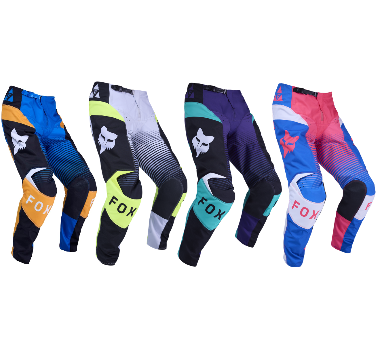Fox Racing 180 Collect Pant