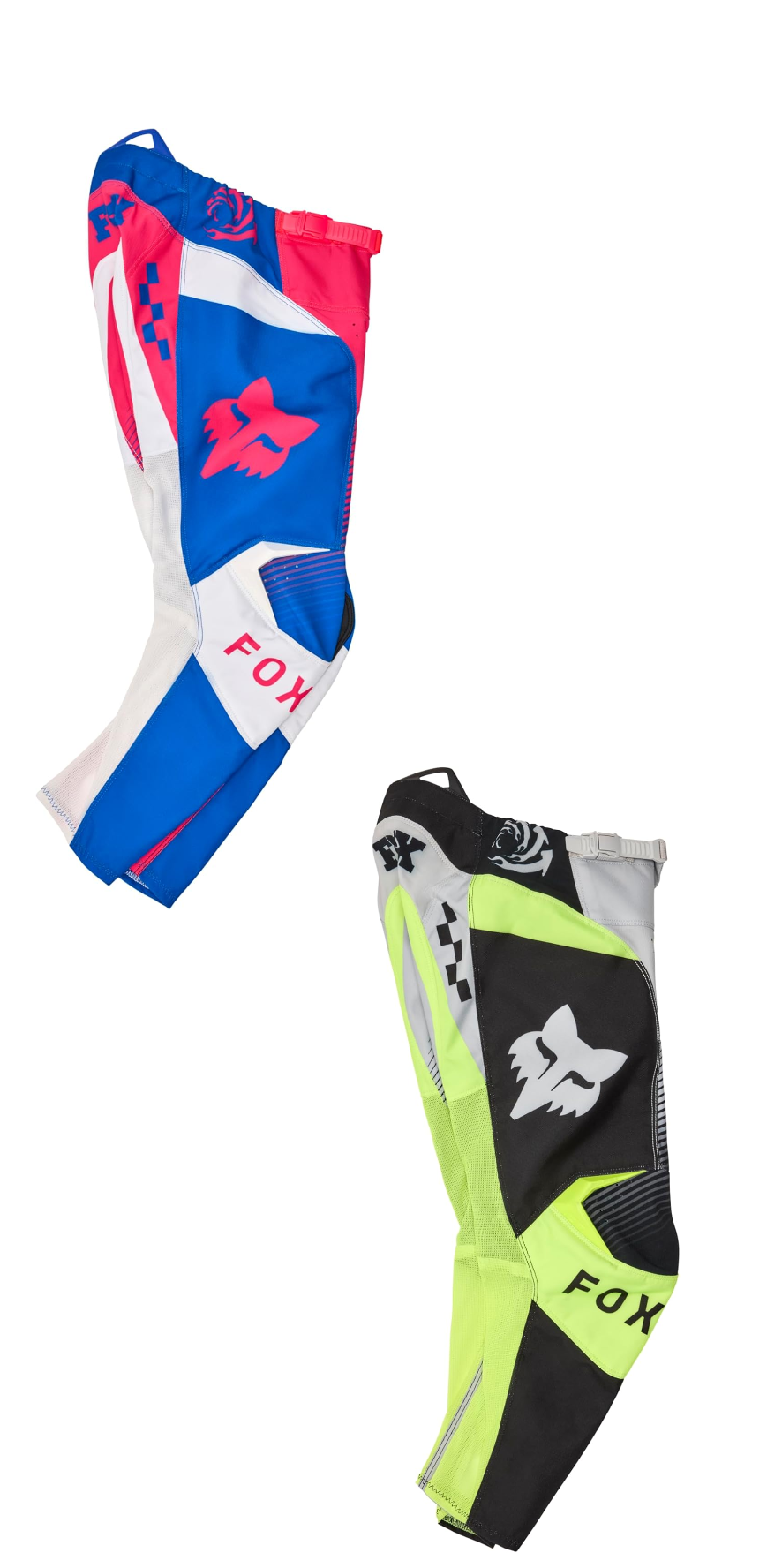Fox Racing Yth 180 Collect Pant