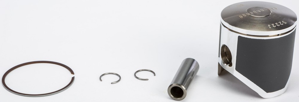 WISECO PISTON KIT RE ARMRPLATE ARMRFT 45.00/STD GAS/HUSQ/KTM