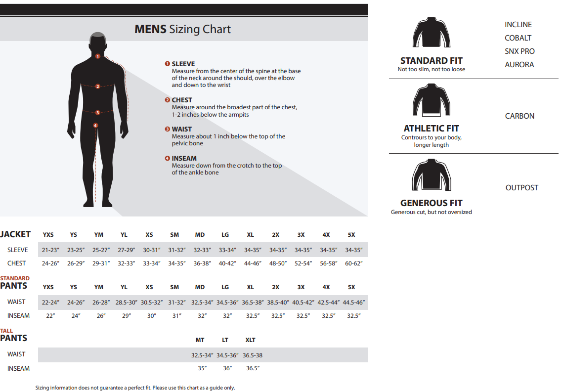 Fly Racing SNX Pro Winter Jacket – Shell with Removable Thermal Liner