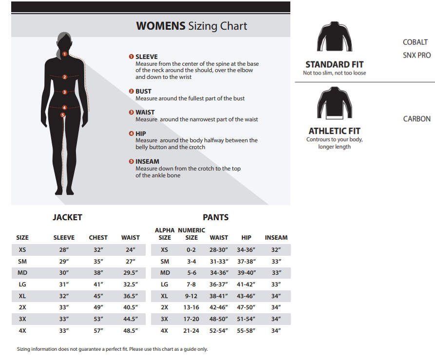 Fly Racing Women’s Carbon Snow Jacket – Waterproof Shell Snowmobile Coat