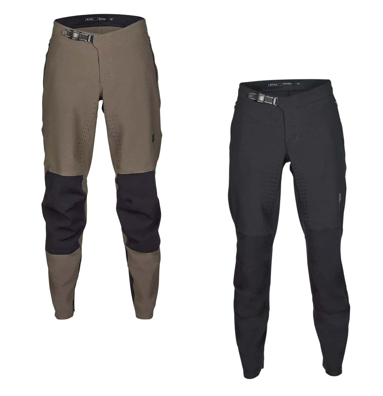 Fox Racing Defend MTB Pants