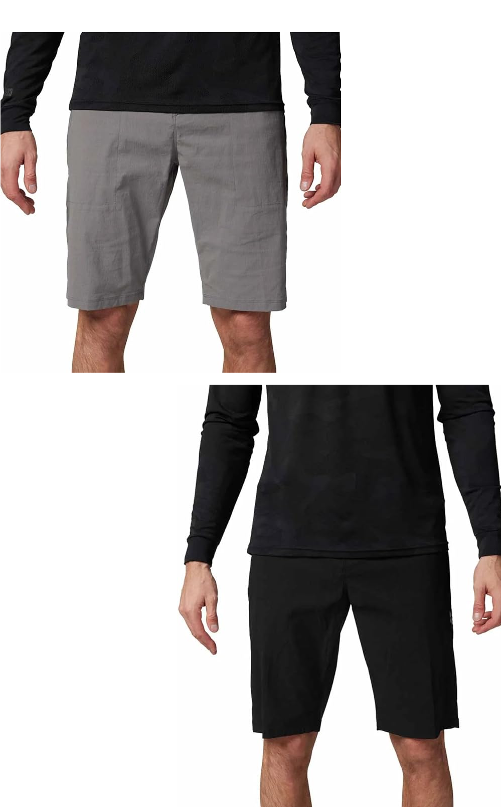Fox Racing Ranger MTB Shorts with Liner