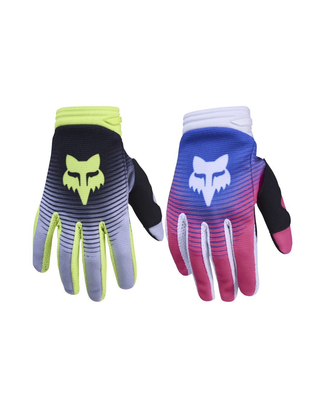 Fox Racing Yth 180 Collect Glove