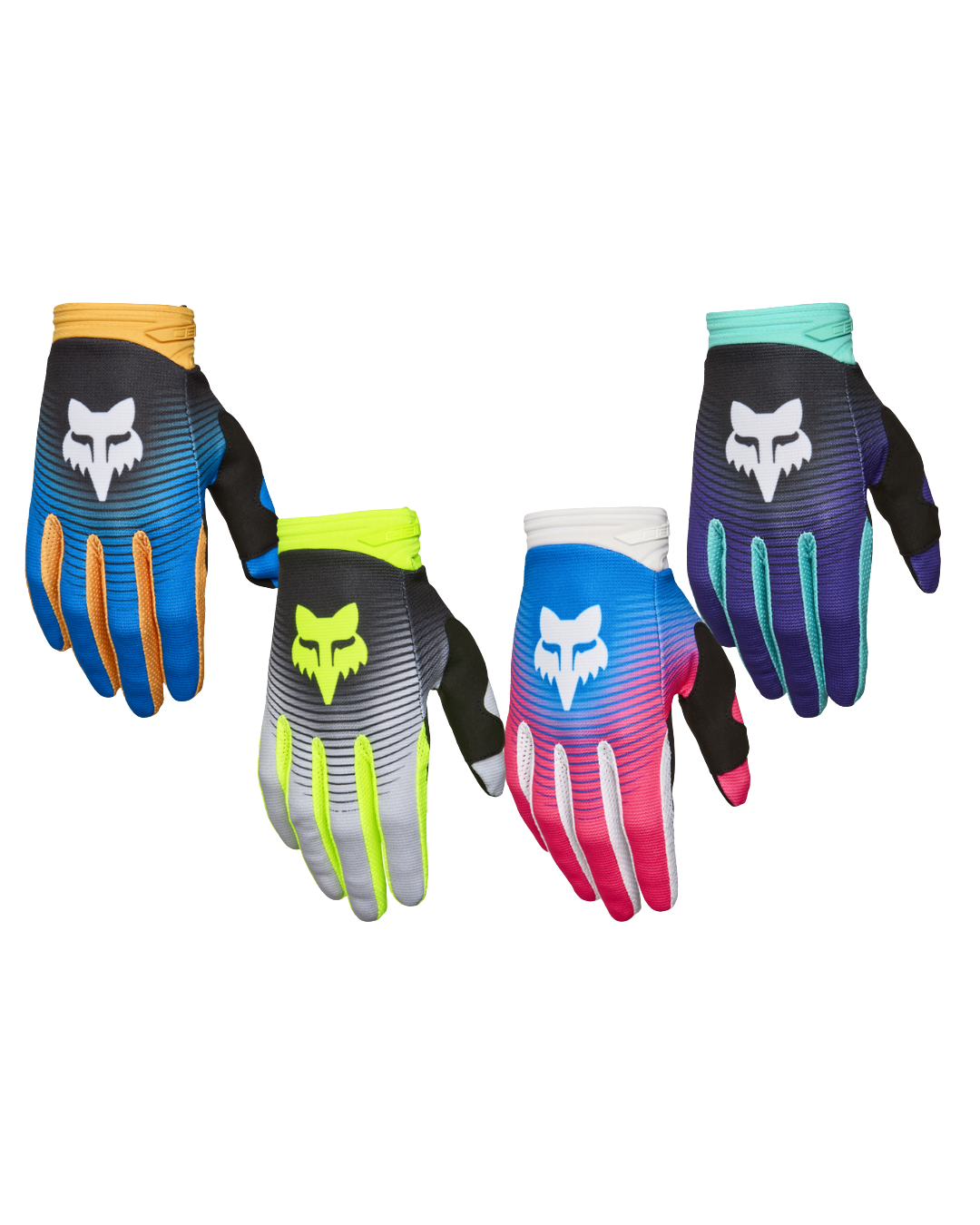 Fox Racing 180 Collect Glove
