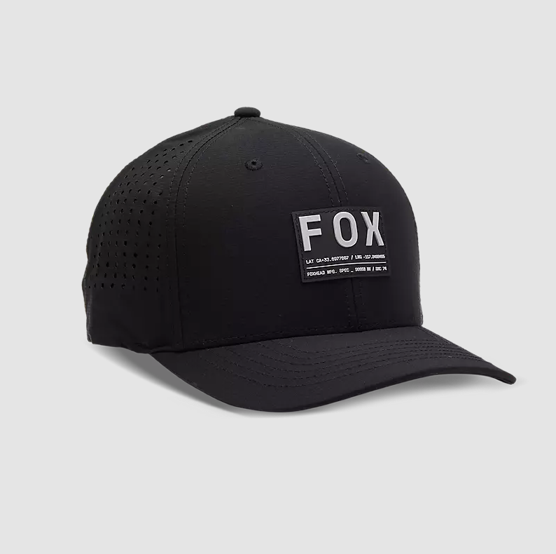 Fox Racing Non Stop Tech Flexfit