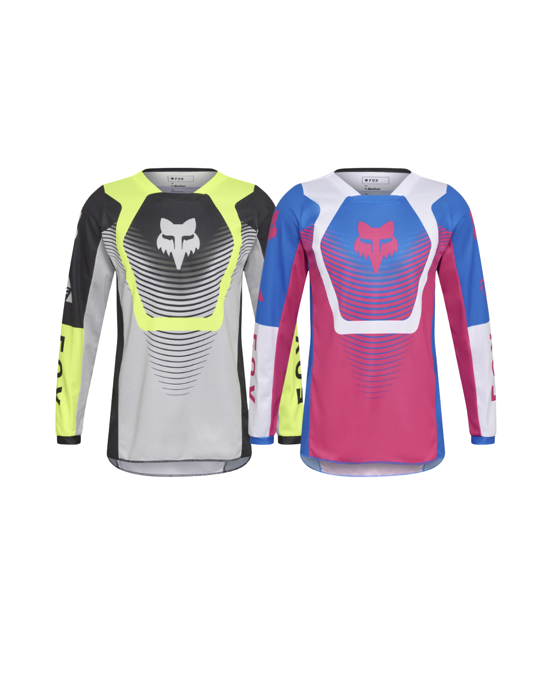 Fox Racing Yth 180 Collect Jersey