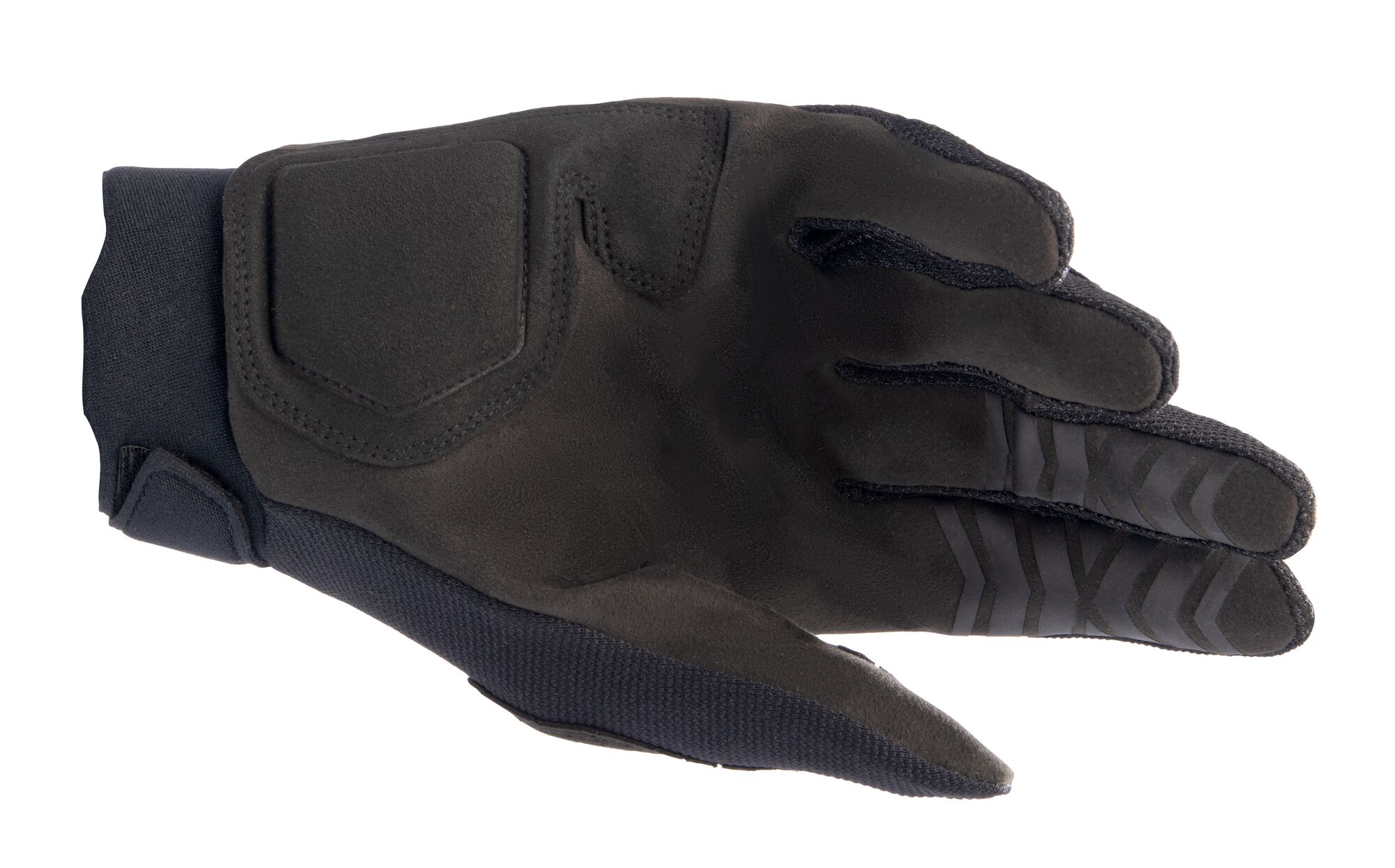 Alpinestars Full Bore XT Gloves Black-XXL | MX Riding, Rugged Grip & Control
