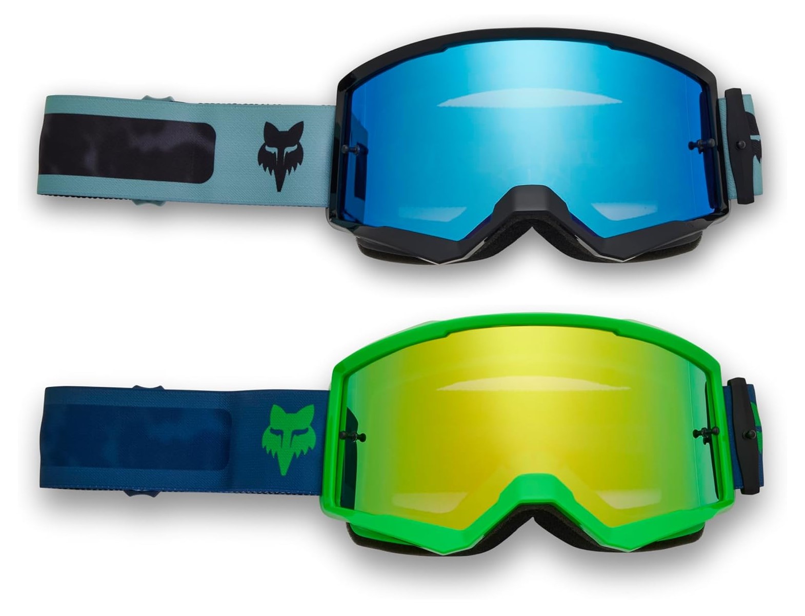 Fox Racing Main Taunt MX/ATV/UTV/MTB Goggle