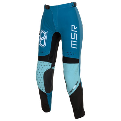 MSR™ Women's Nova Pants Size 0/2 Teal