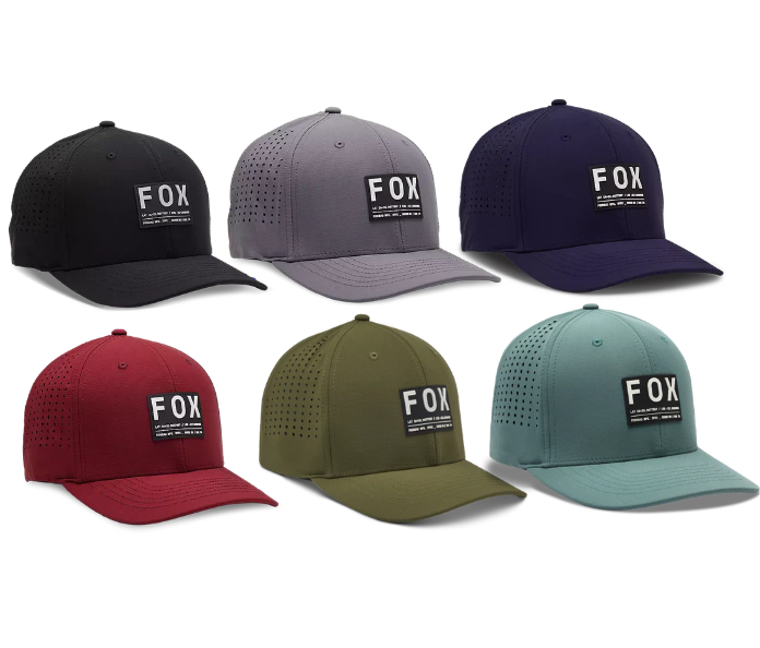 Fox Racing Non Stop Tech Flexfit
