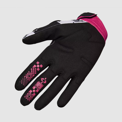 Fox Racing 180 Digi Image Glove - Protective Glove Dirt Bike, MTB, BMX Riding