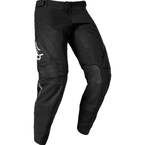 Fox Racing Legion Pants - Black, 28 | MX Gear for Durability, Flex, & Comfort