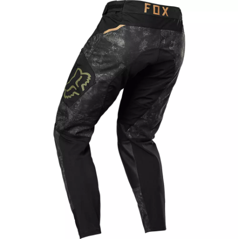 Fox Racing Legion Pants - Camo, Size 30 | Durable MX Gear for Enduro